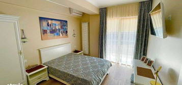 Apartament premium nou de vanzare la mare, in Saturn, 200m de plaja.