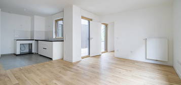 Location appartement 4 pièces 86 m²