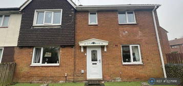 3 bedroom semi-detached house