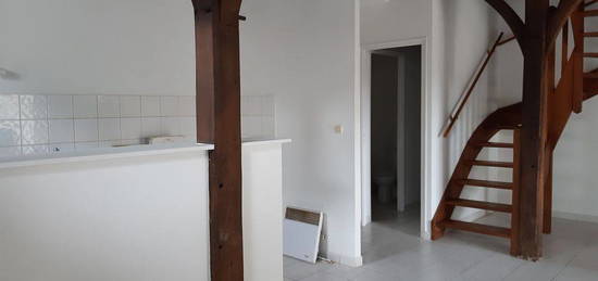 Appartement en RDC 3 pièces 70m2