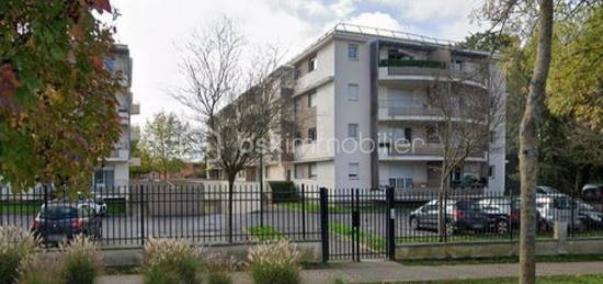 Spécial investisseurs - Villa T3duplex meublée avec parking en résidence gérée