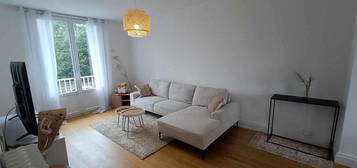 Appartement 4 pièces 67 m²