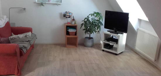 Leuk appartement op gezellige locatie