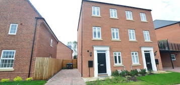 4 bed shared accommodation to rent