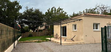 Villa 5 pièces 112m2