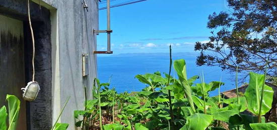 VENDA de CASA - MORADIA com vista mar - São Roque do Pico, Ilha do ...