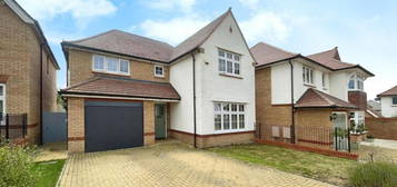 4 bedroom detached house