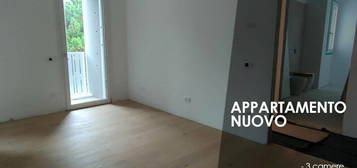 Montebelluna, centro - Appartamento tre camere