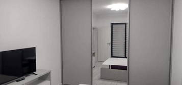 GARSONIERA PLAZA RESIDENCE FAZA 5/ LOC DE PARCARE INCLUS/ CENTRALA