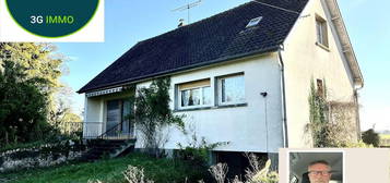 Vente villa 5 pièces 120 m²