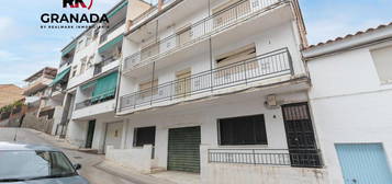 Piso en venta en Calle Cervantes, 14, Cenes de la Vega