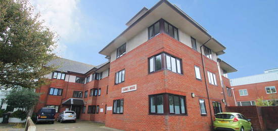 Property for sale in Carmel House, Westbourne Street, Hove BN3