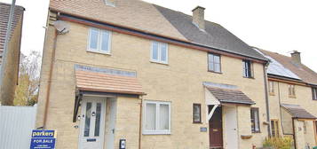 Terraced house for sale in The Garden, North Woodchester, Stroud, Gloucestershire GL5