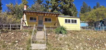 1002 Burro Ave, Cloudcroft, NM 88317