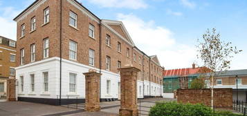 Flat for sale in Great Cranford Street, Poundbury, Dorchester DT1