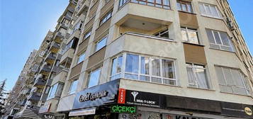 EMLAKYAP'TAN NALÇACI ÇAD. 3+1 SATILIK DAİRE