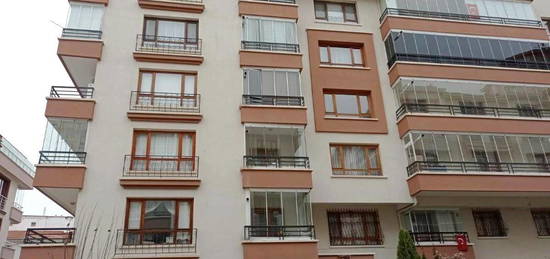 ankaya Dikmen Akpnar Ahmet Yesevi de Full Yapl 3+1 170 m2 3.Katta Satlk