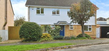 4 bed detached house for sale