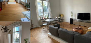 2 1/2 Zimmer Wohnung