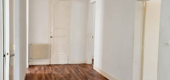 Vente appartement 3 pièces 81 m²