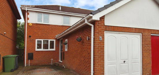 3 bed semi-detached house for sale