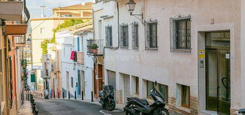 Piso en Zona Pueblo, Calpe/Calp