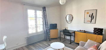 Achat appartement 1 pièce 24 m²