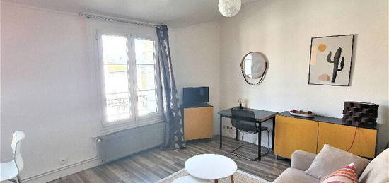 Achat appartement 1 pièce 24 m²