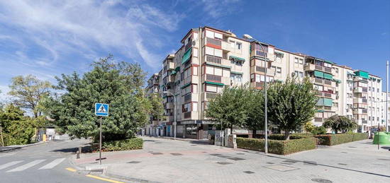 Piso en venta en Avenida del Mediterraneo, 9, Fígares