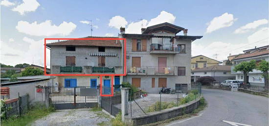 Appartamento in vendita in via L. Pirandello s.n.c