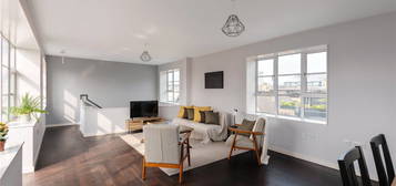 Flat for sale in Marshall Street, Soho, London W1F