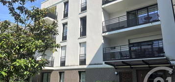 Achat appartement 3 pièces 66 m²