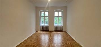 Frisch renovierte 2-Zimmer-Altbauperle nähe Kurfürstendamm I Dusche I Keller I ab 01.06.24