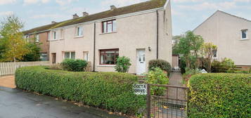 3 bed end terrace house for sale