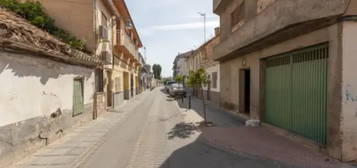 Casa en calle de las Cruces, 19