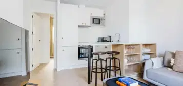 Apartamento en calle del Pr&#xED;ncipe de Vergara, 253