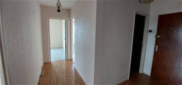 Appartement  à vendre, 5 pièces, 3 chambres, 75 m²