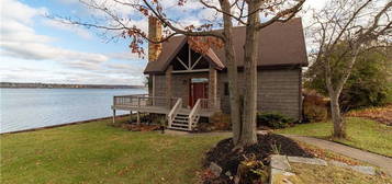 222 W Lake Rd, Chautauqua, NY 14757