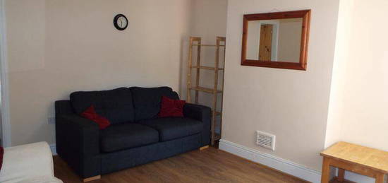 3 bedroom terraced house