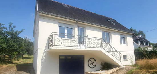 Achat maison 5 pièces 100 m²