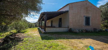 Casale Strada Provinciale per Luogosanto, Arzachena Paese, Arzachena