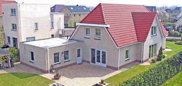 Riante benedenwoning 85 m2.