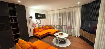 APARTAMENT DE 2 CAMERE MODERN, 63MP, PARCARE, ALIA APARTMENTS