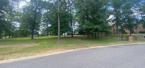 LOT 63 Stonegate Ter, Hot Springs, AR 71913