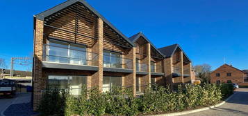 Terraced house to rent in Fen View Court, Cambridge CB4