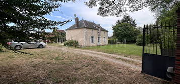 Maison  à vendre, 7 pièces, 4 chambres, 203 m²