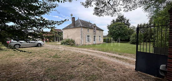 Maison  à vendre, 7 pièces, 4 chambres, 203 m²