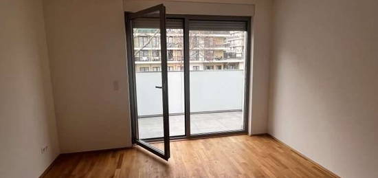 NEUER PREIS I Anlegerpreis vorhanden | Erstbezug | Helle 2-Zimmer Wohnung mit Balkon