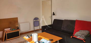 Appartement  à vendre, 2 pièces, 1 chambre, 52 m²