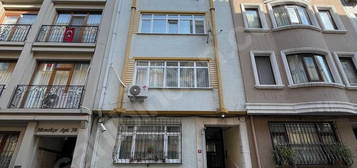 İstanbul Şişli'de 92 m2 3+1 Satılık Daire